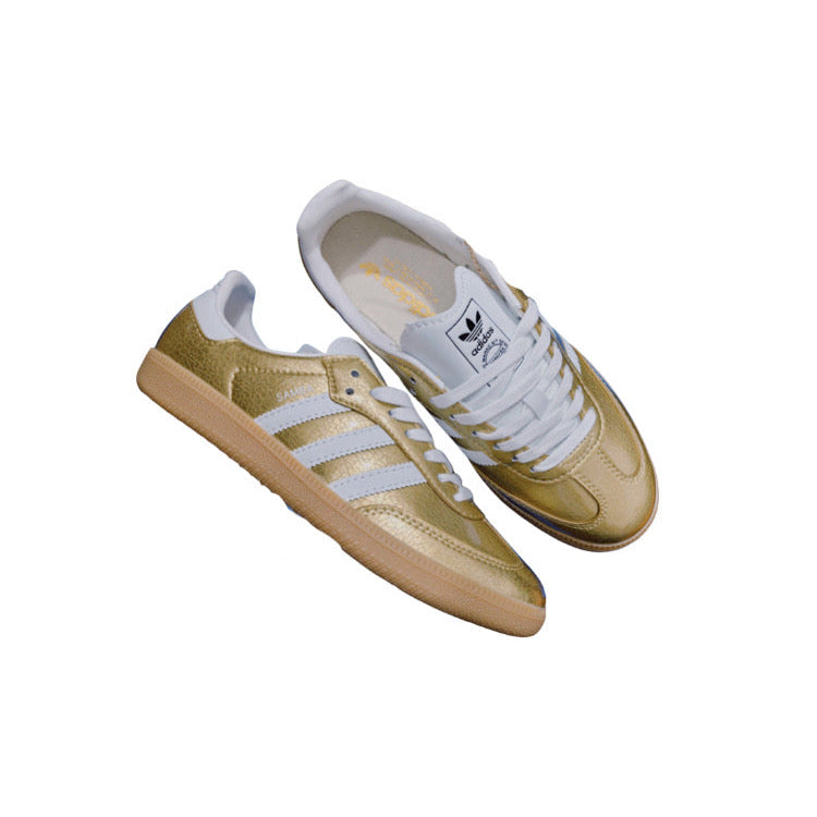 The Golden Hour Shoe : Pre-Order