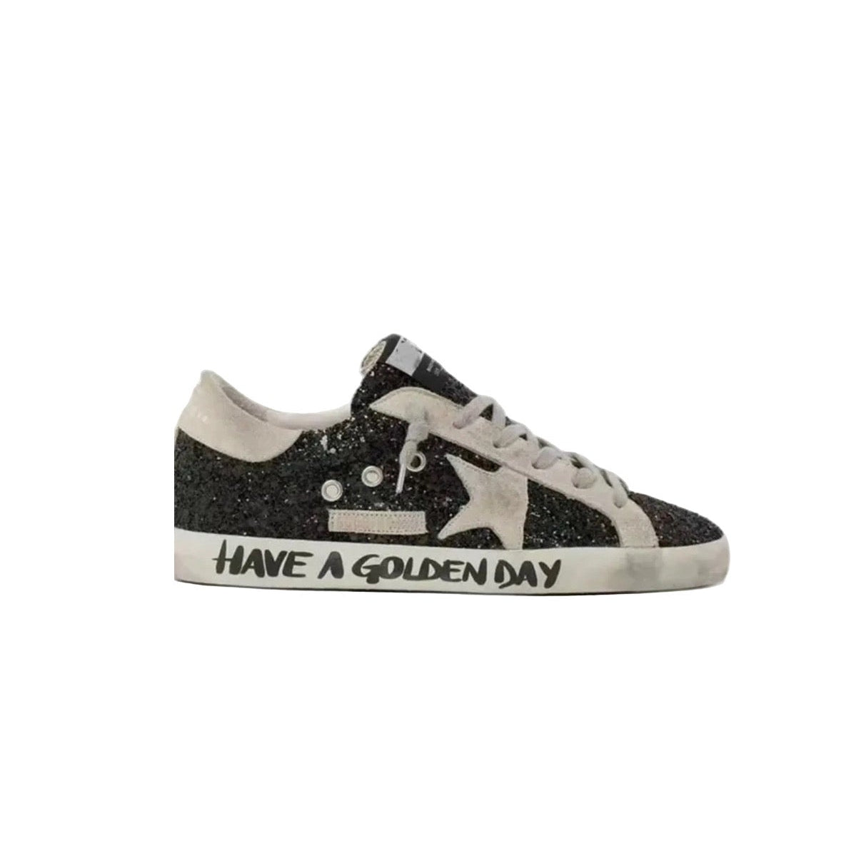 The Zoe Shoe: Pre-Order