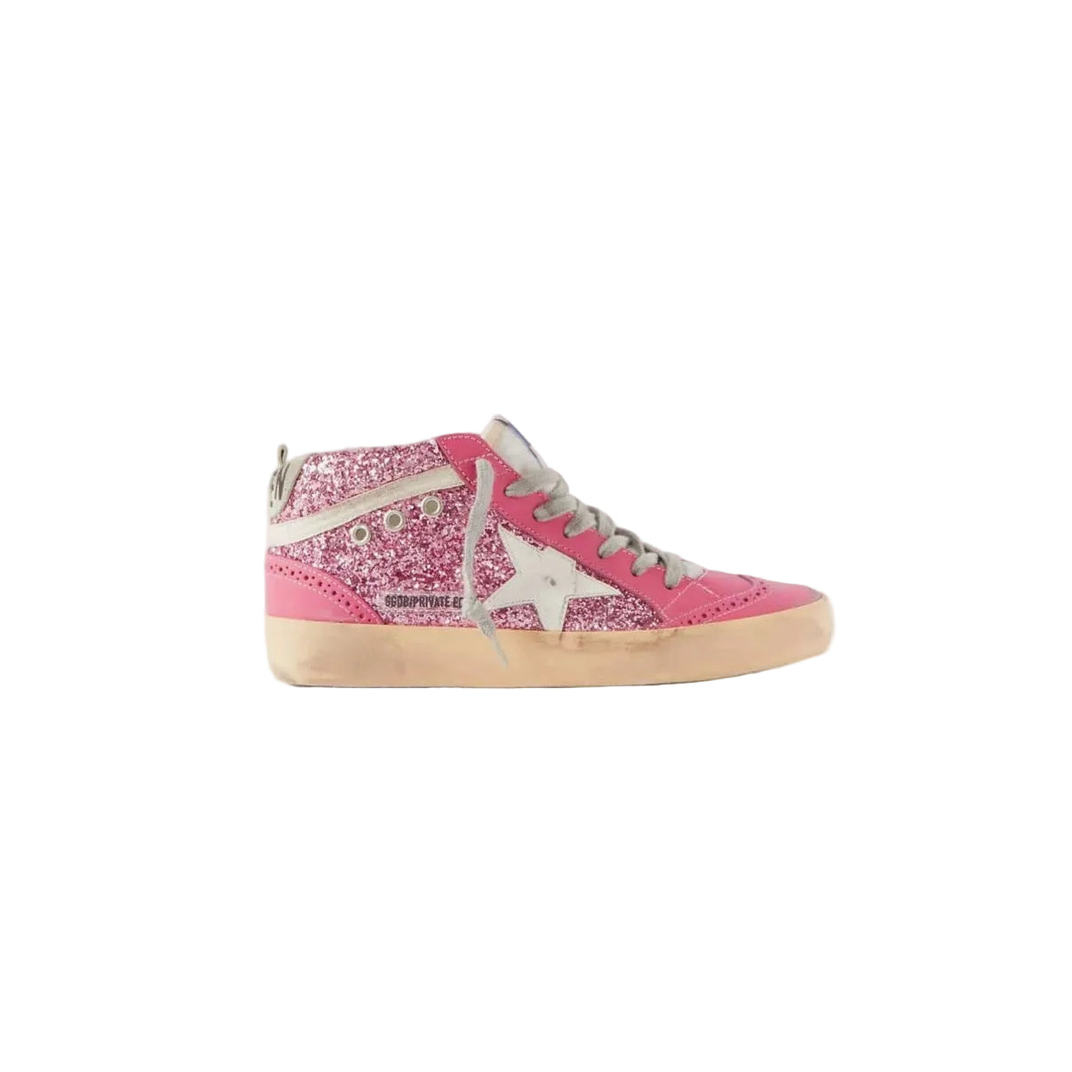 The Skye Shoe: Pre-Order