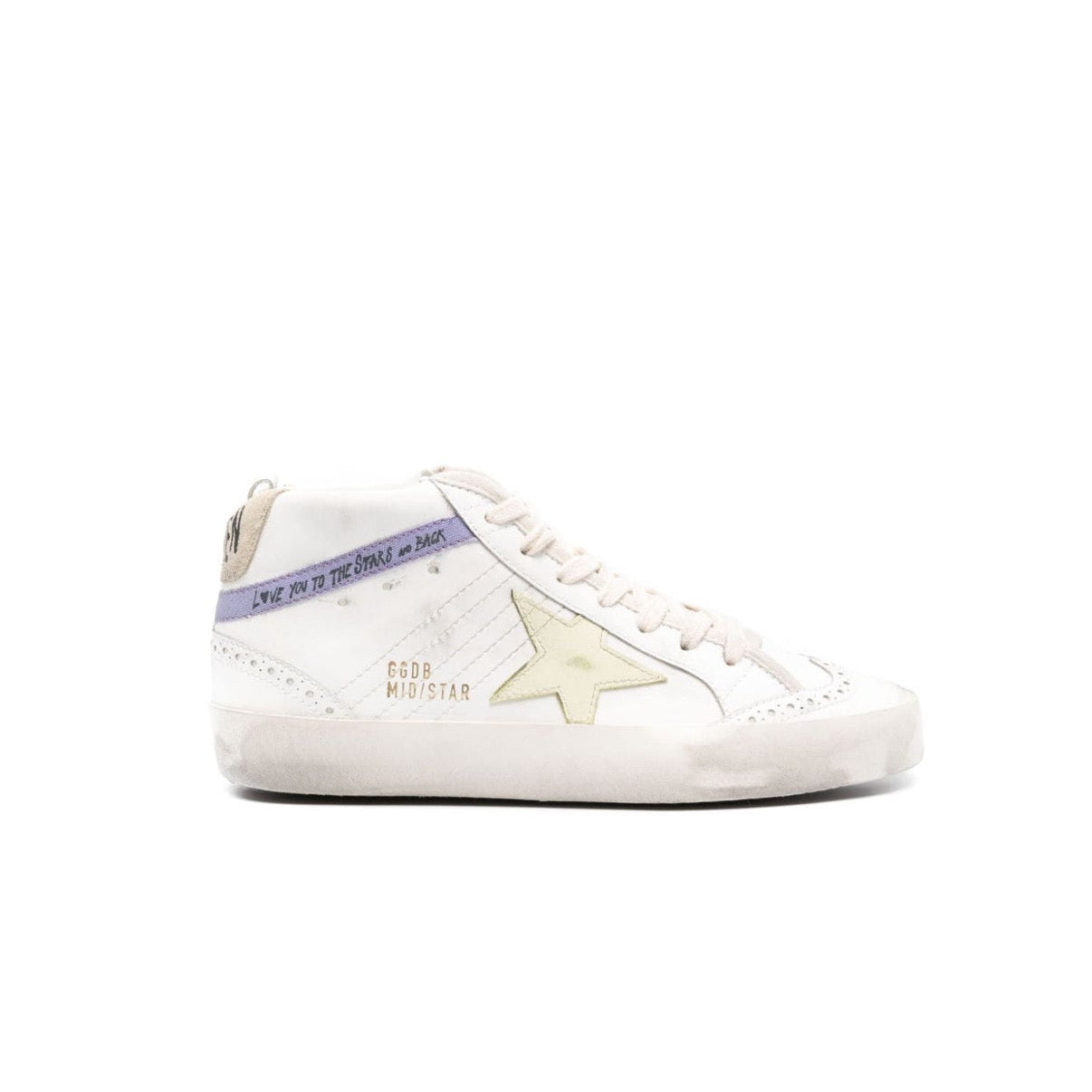 The Beau Shoe: Pre-Order