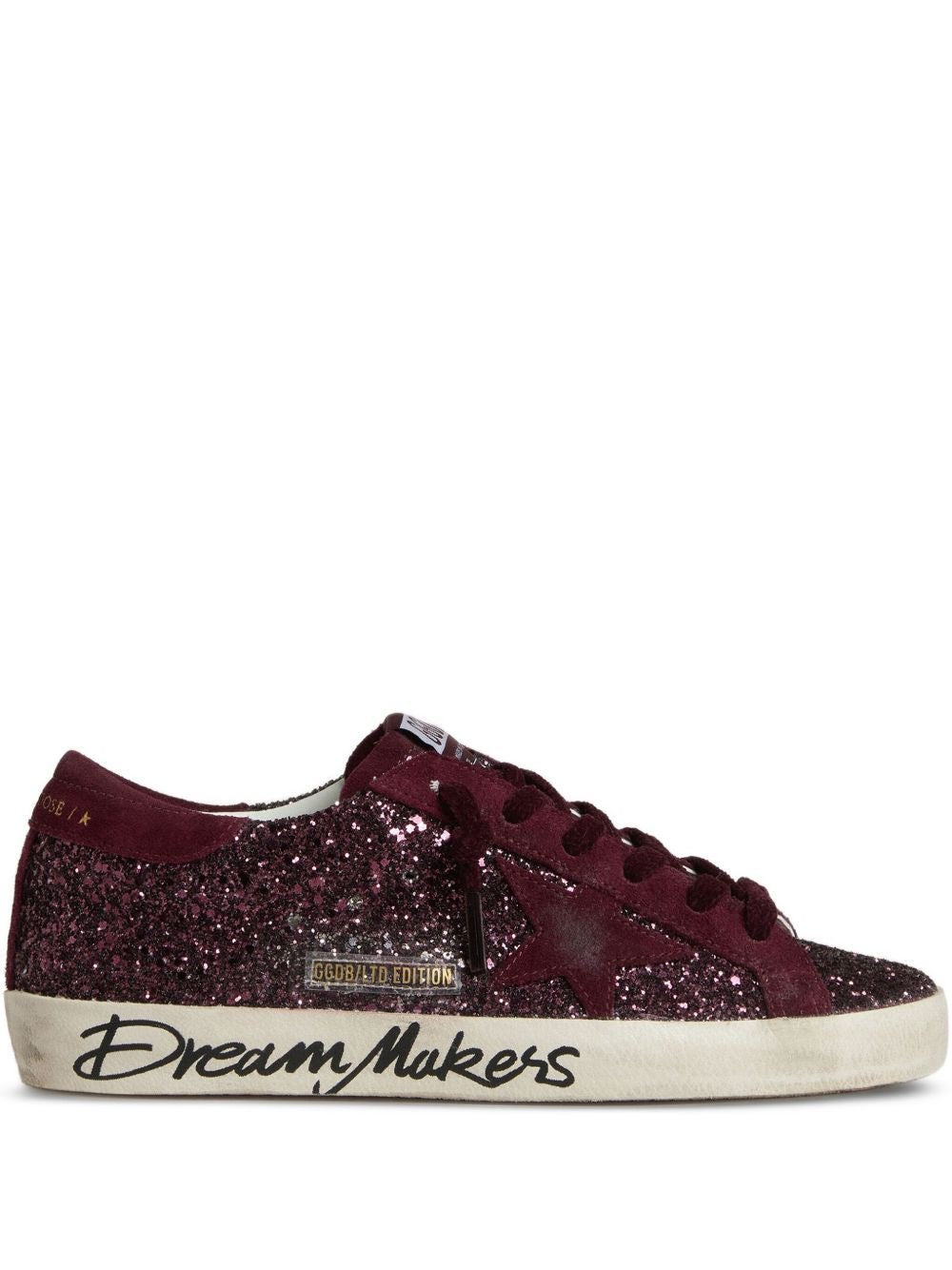 Victoria shoe