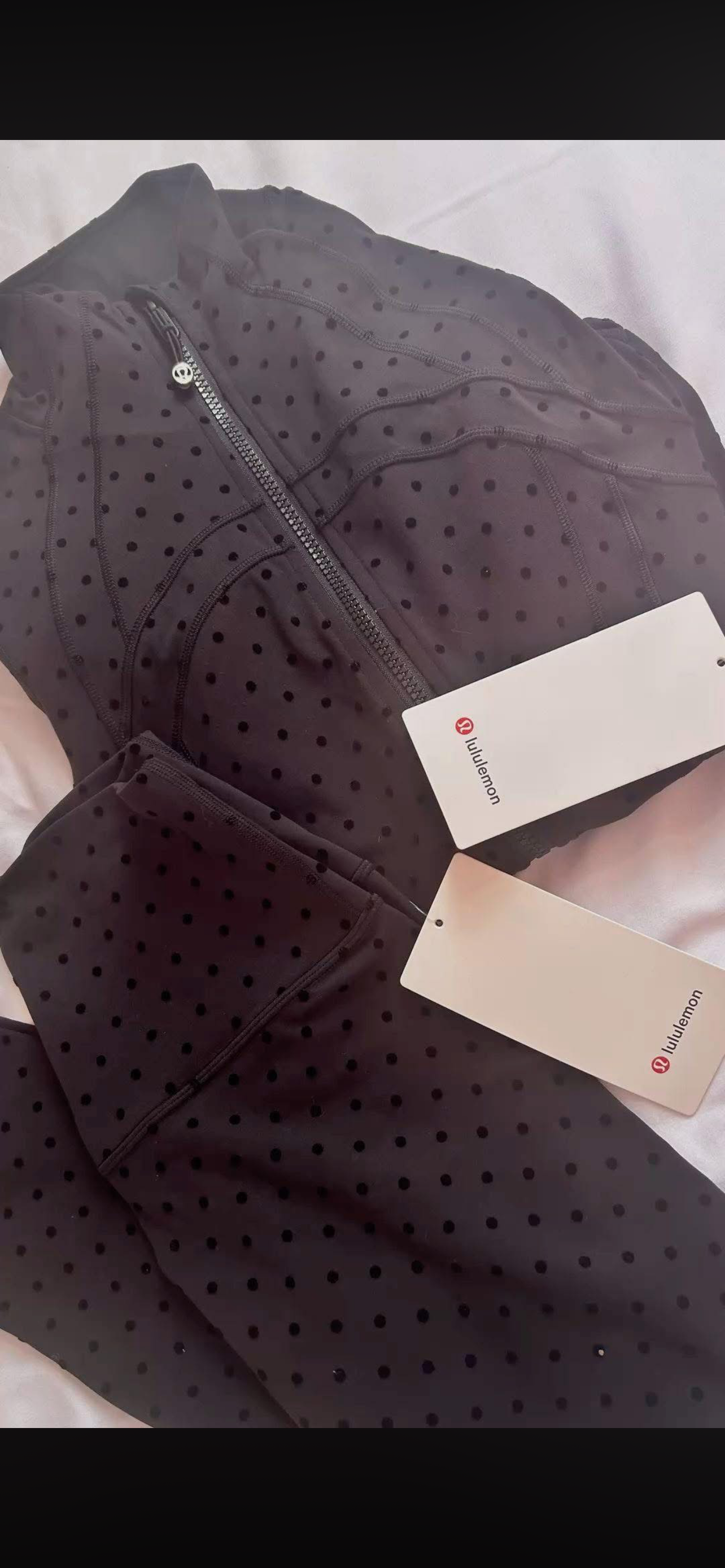 POLKA DOT SET Pre-Order