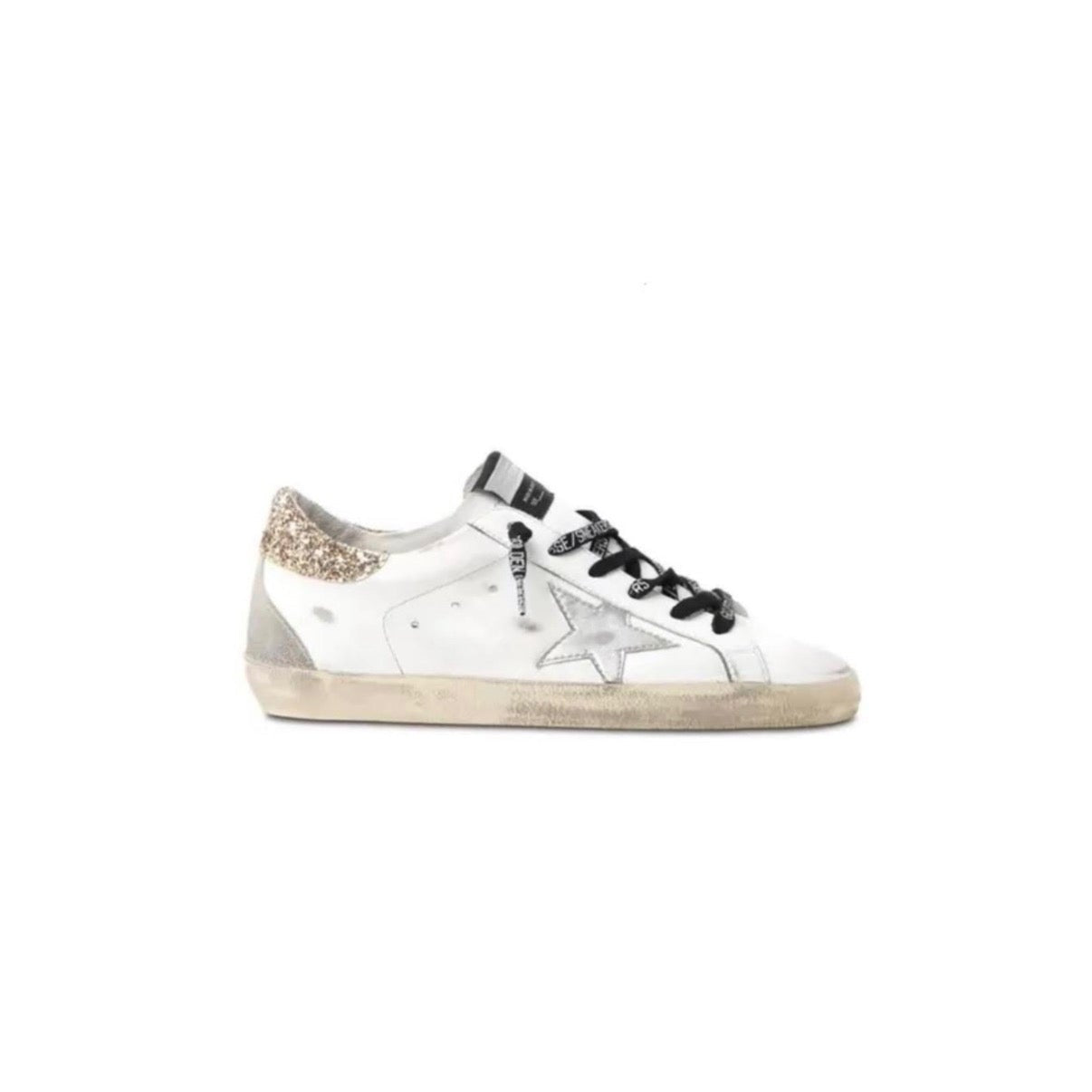 The Mila Shoe : Pre-Order