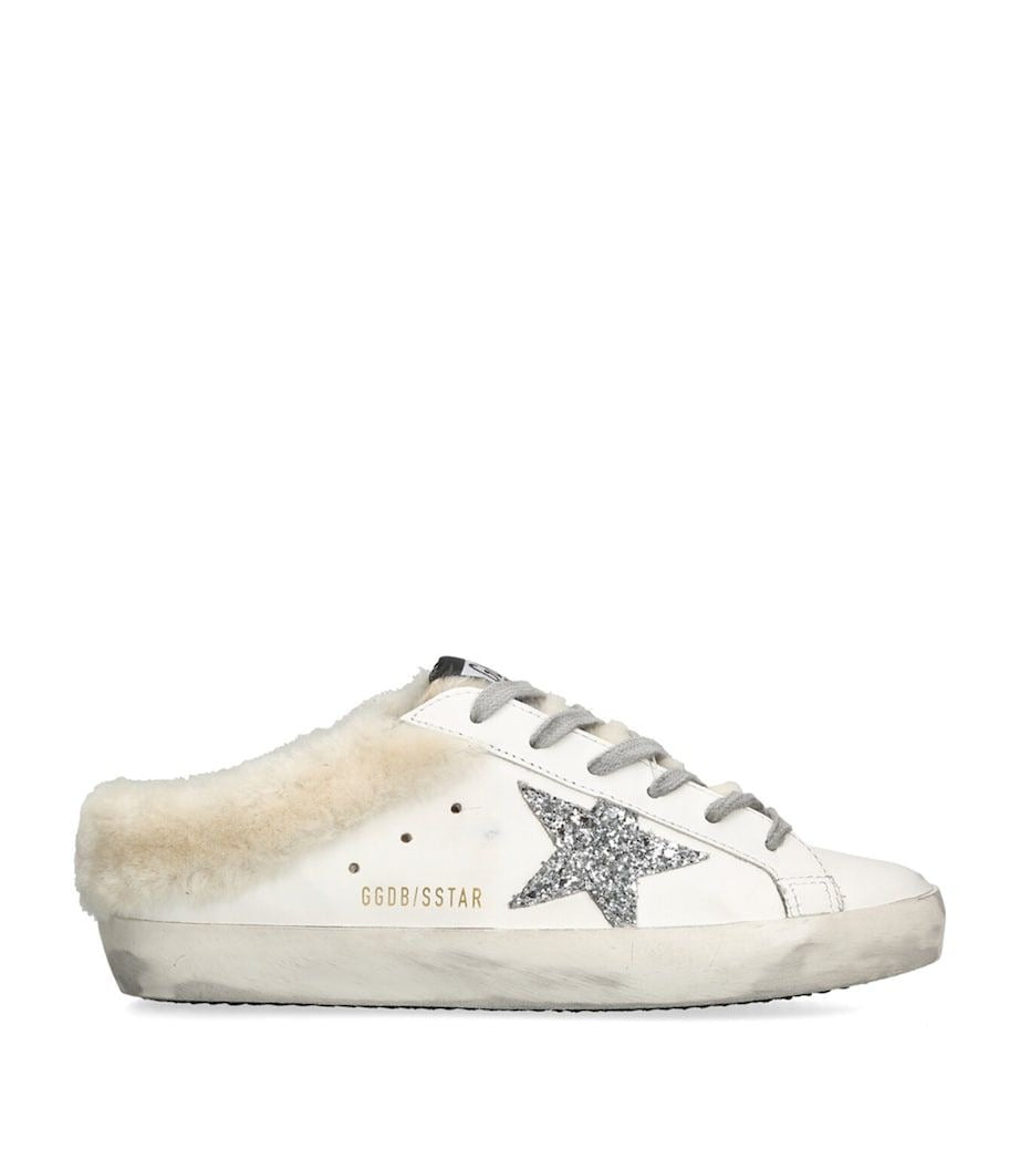 Autumn Shoe