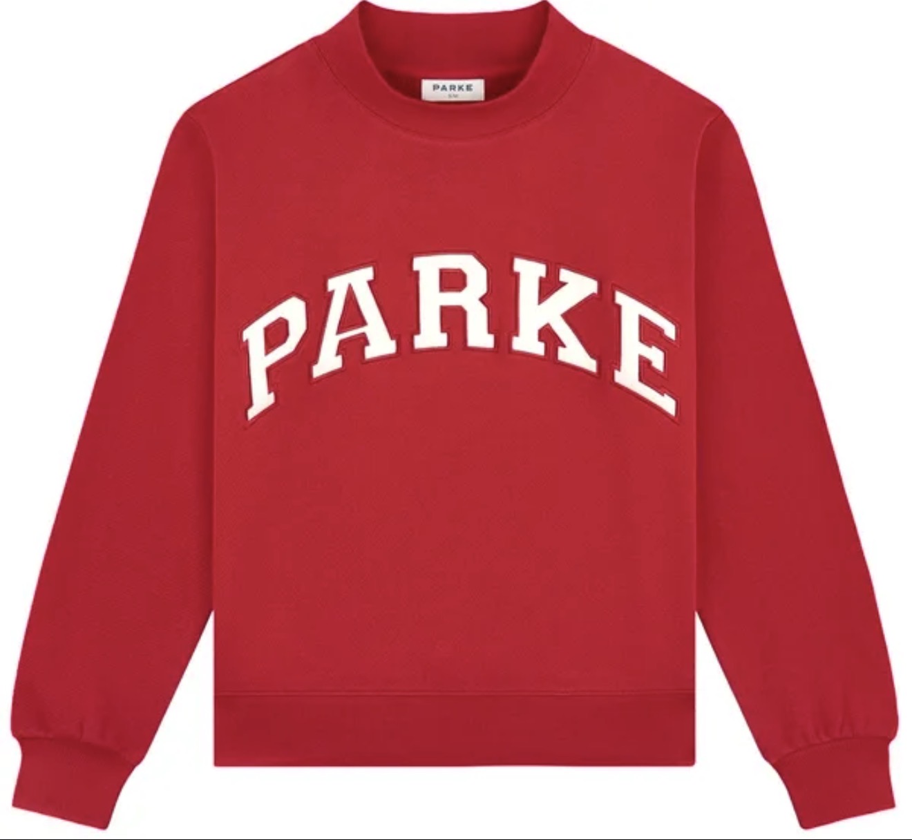 Paisley Sweatshirt