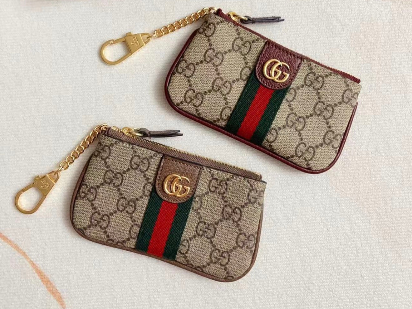 GG mini Wallet