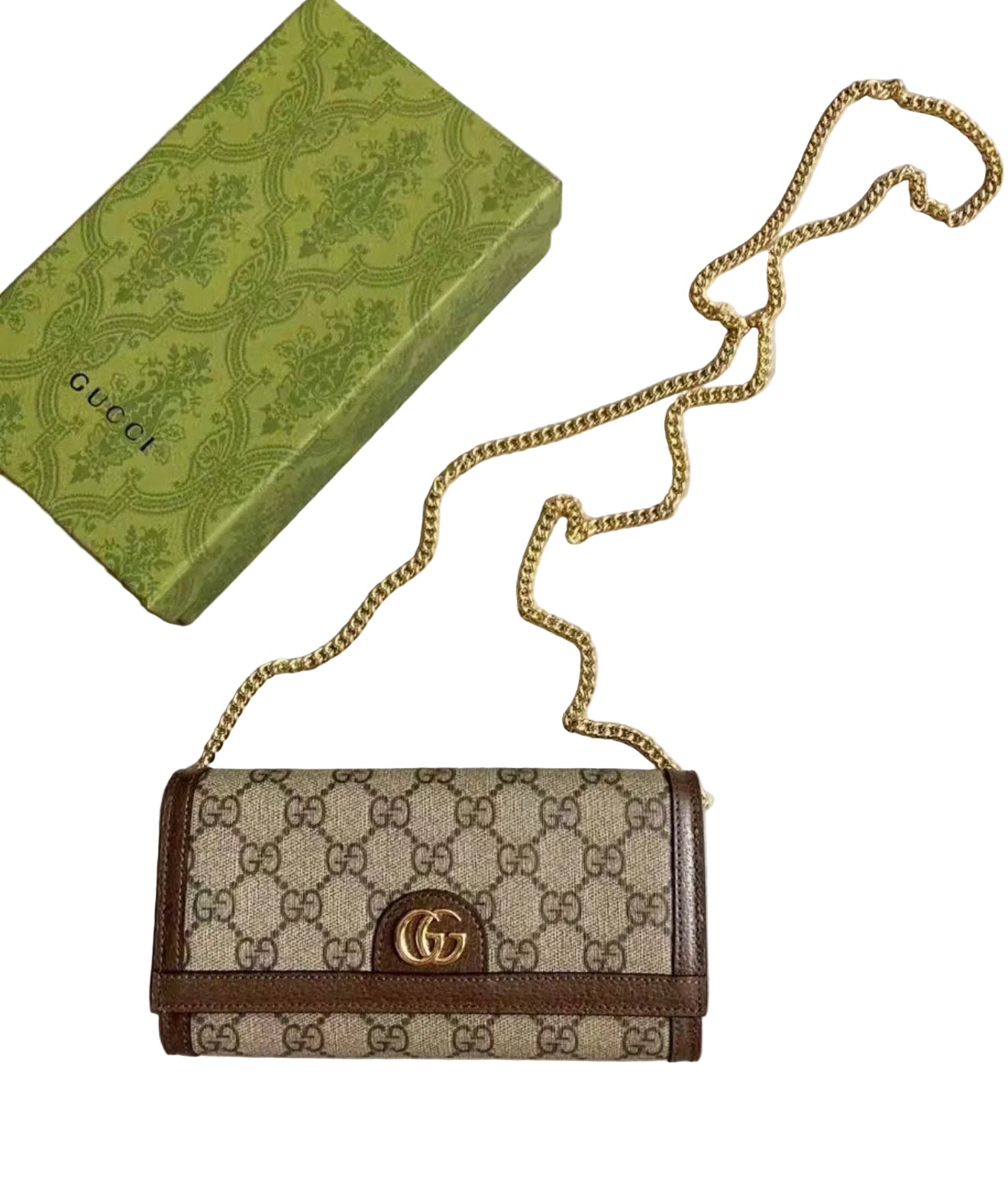 Chloe Bag