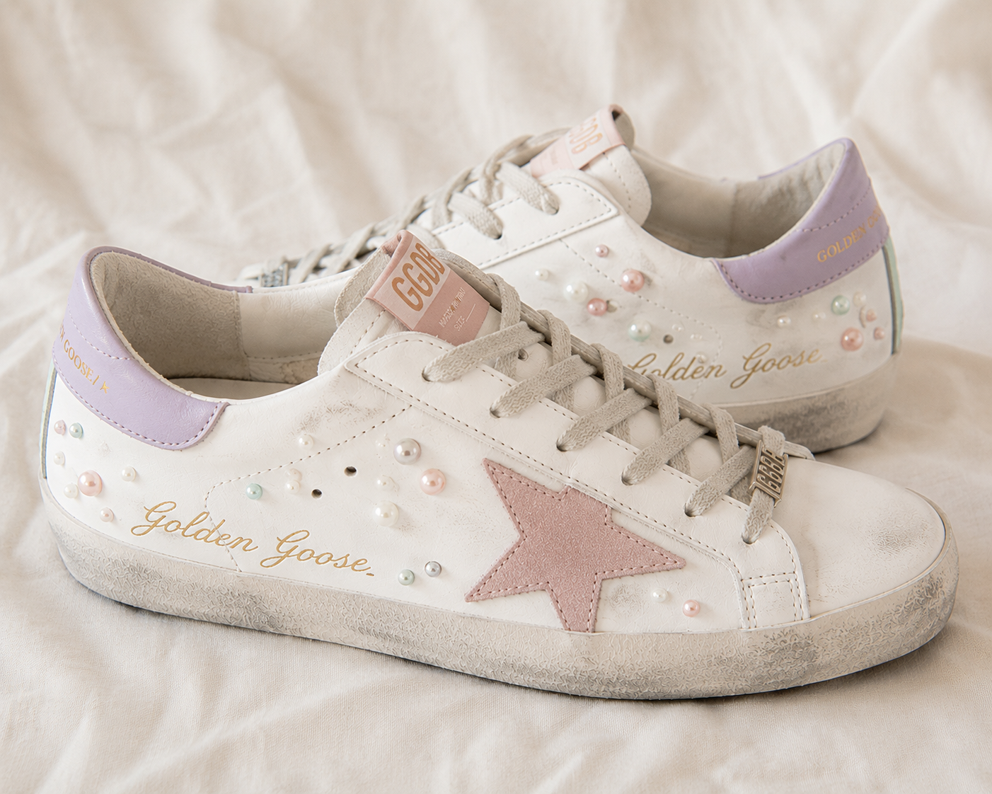 Jaisey Shoe