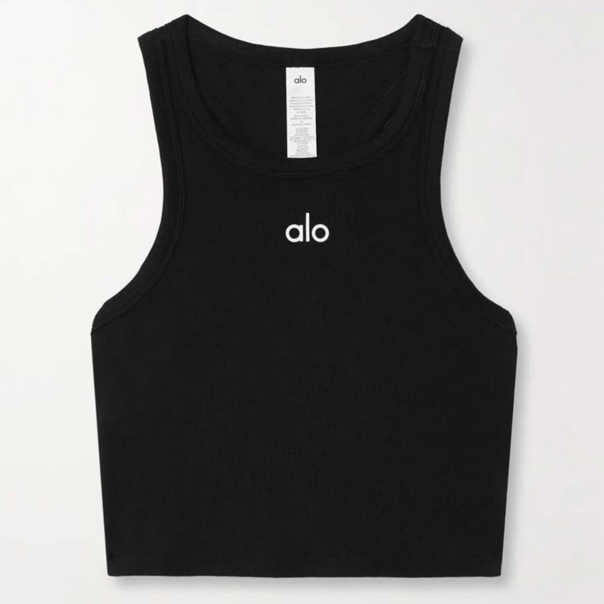 Ali Tank