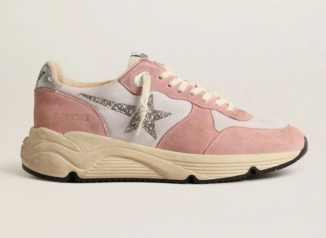Jesslyn Sneaker
