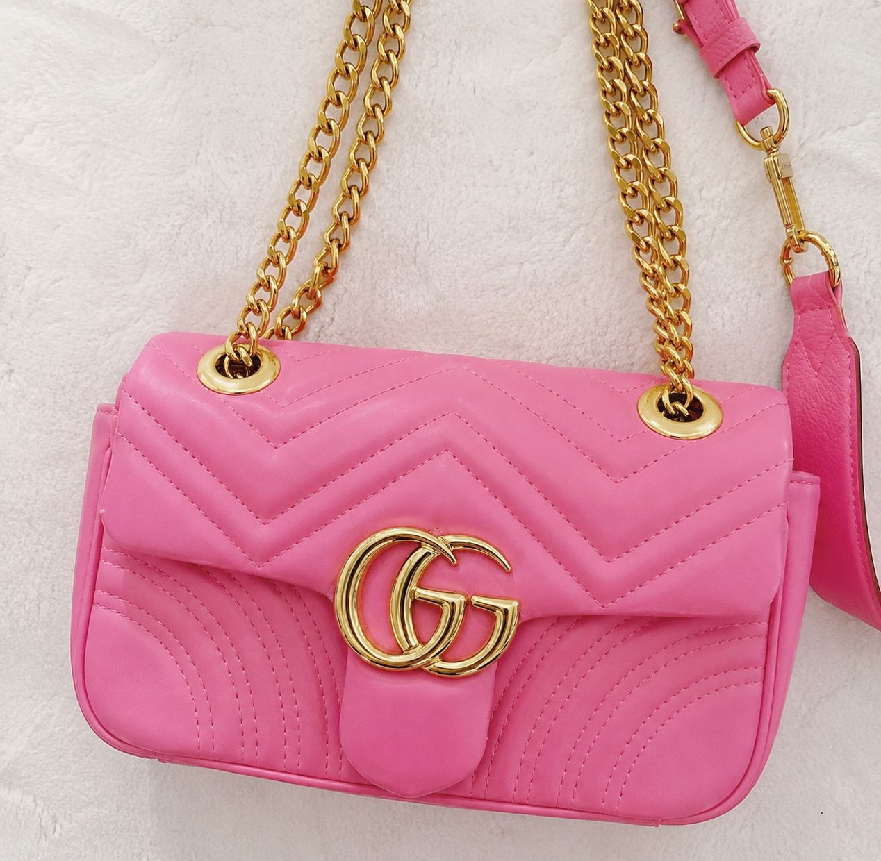 Pink GG