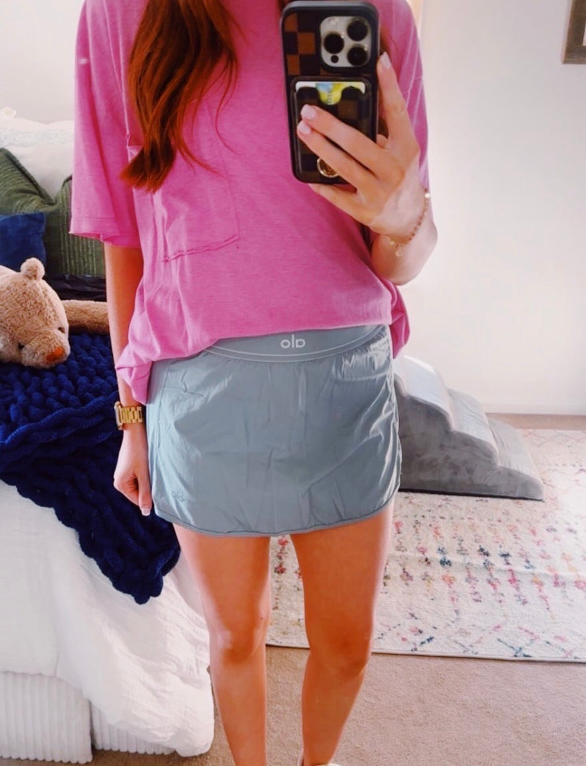 The Nova Skirt : Pre-Order