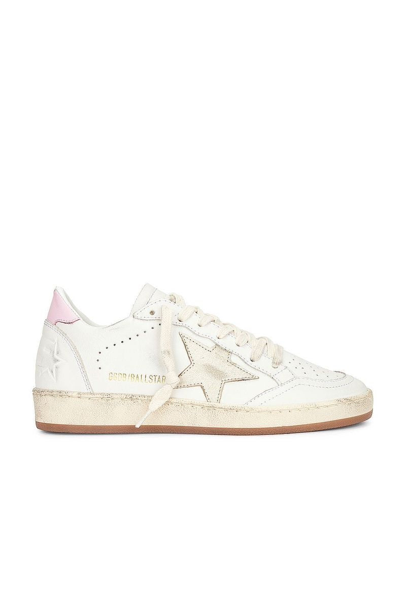The Tinsley Shoe : pre order