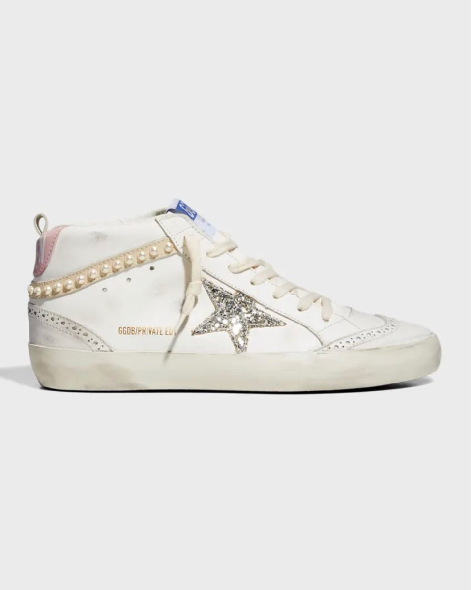 The Preslee Shoe : pre order