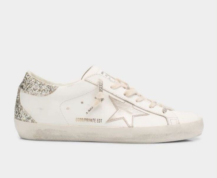 The Harlow Shoe : pre order