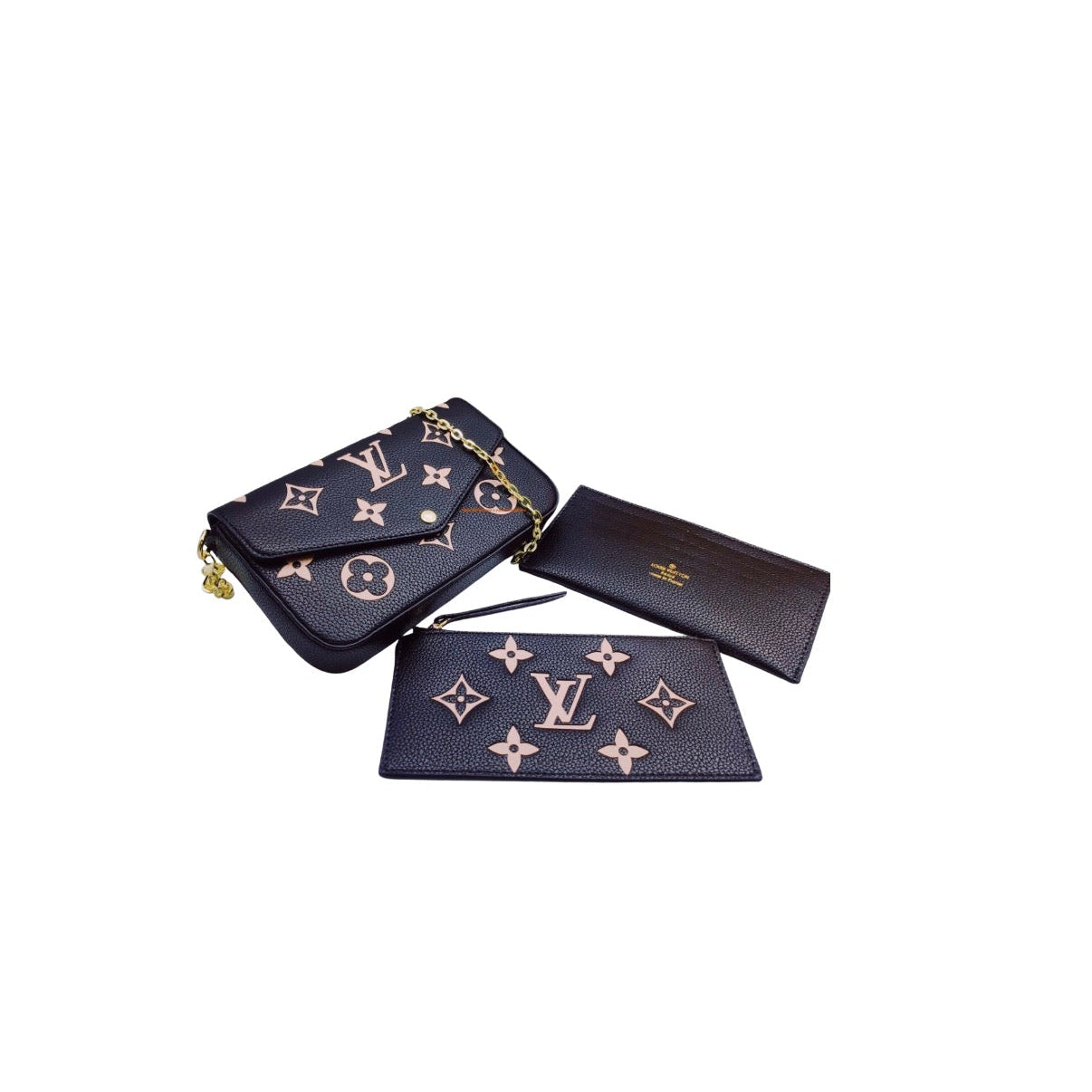 The Darling Trio Crossbody : Pre-Order