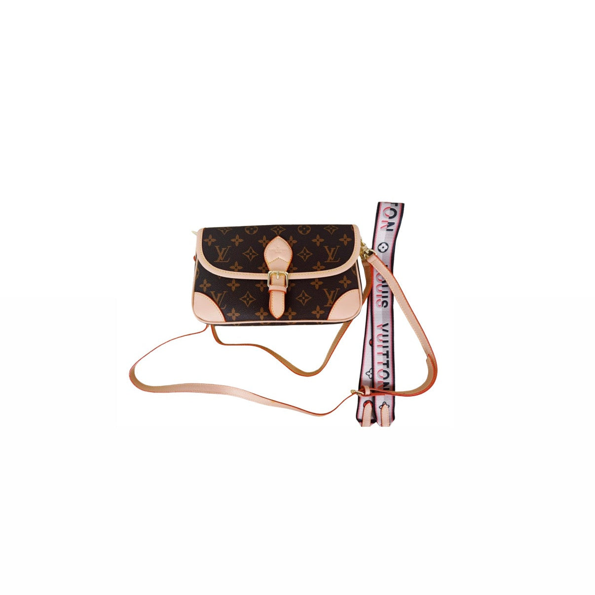 The Classic City Crossbody: Pre-Order