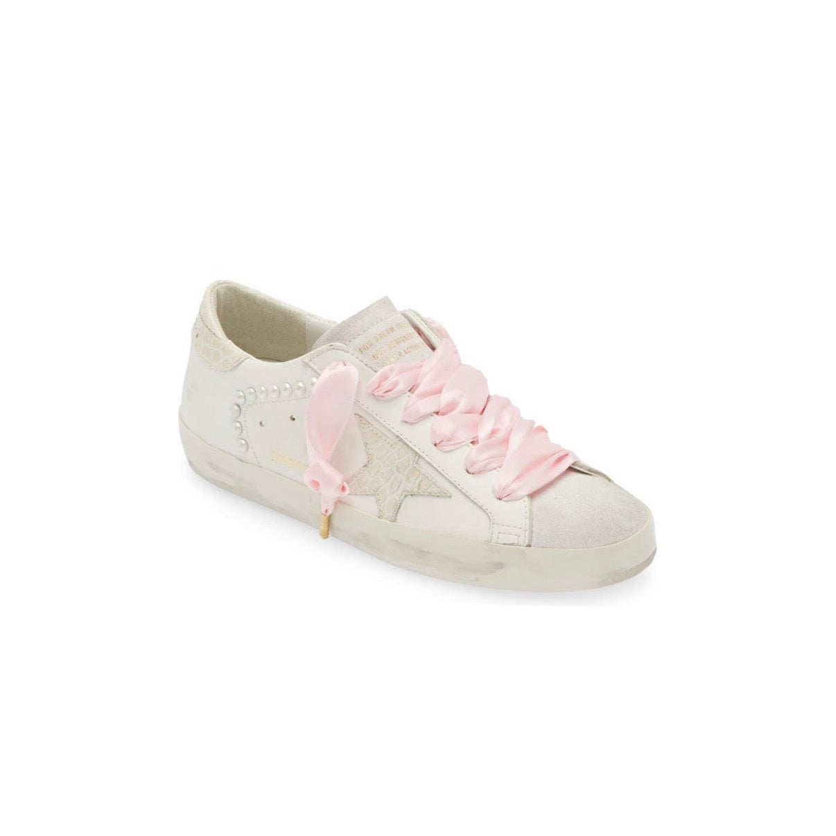 The Clara Shoe : Pre-Order