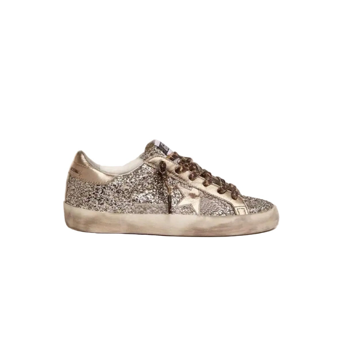 The Lila Shoe : Pre-Order