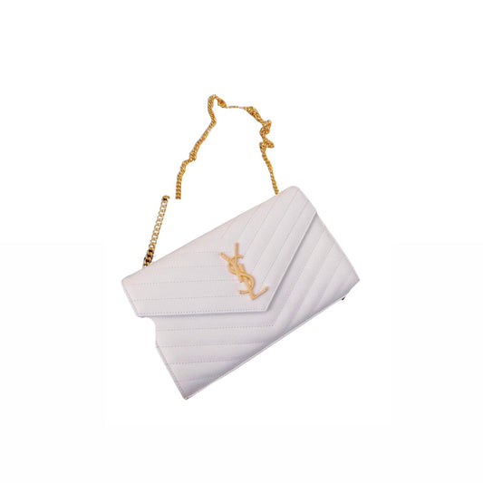 The Icon Shoulder Bag : Pre-Order