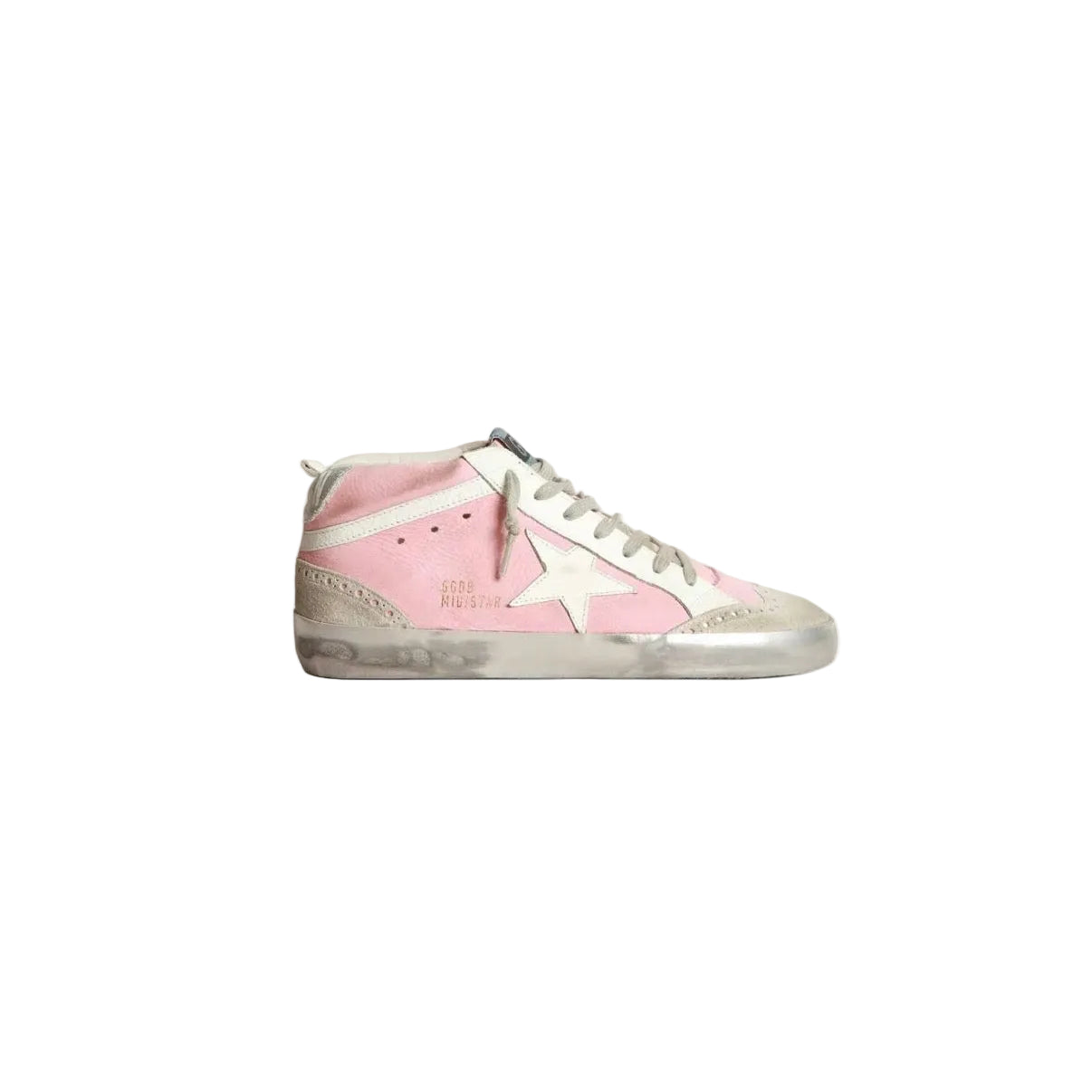 The Eloise Shoe : Pre-Order