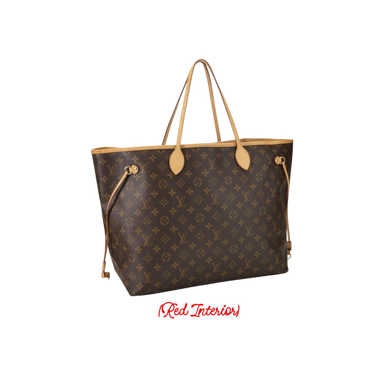 The Luxe Tote : Pre-Order