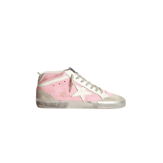 The Posie Shoe : Pre-Order
