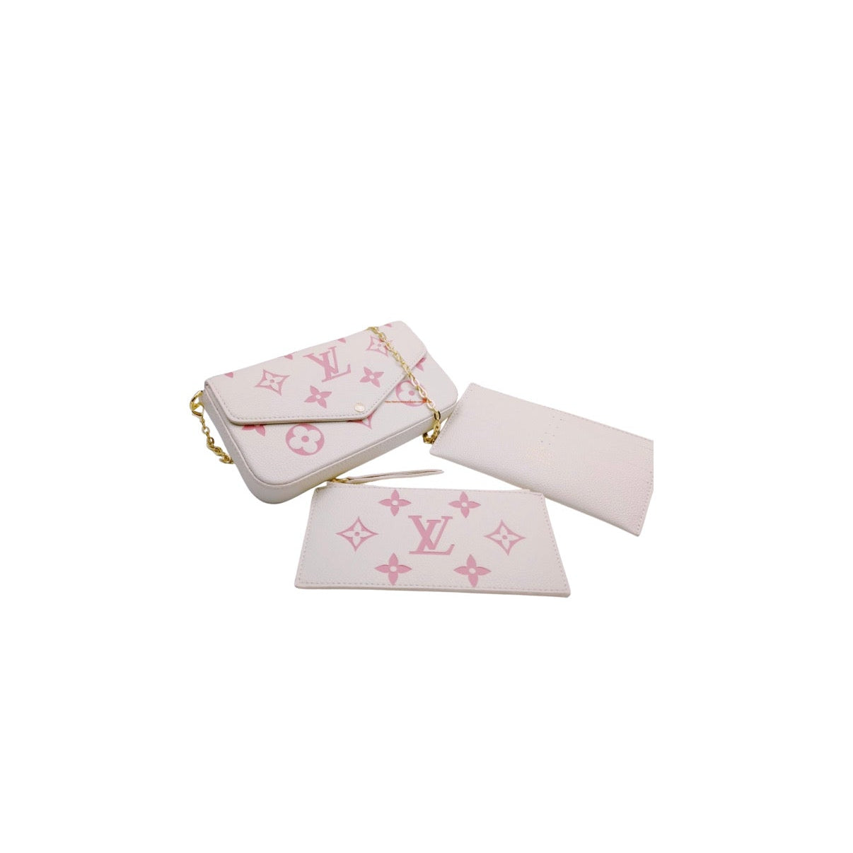 The Darling Trio Crossbody : Pre-Order