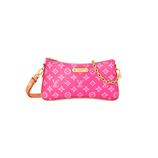 The Little Luxe Handbag : Pre-Order