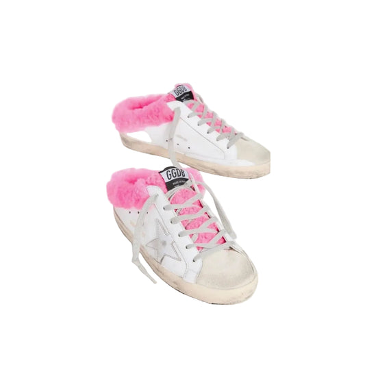 The Sloane Shoe : Pre-Order