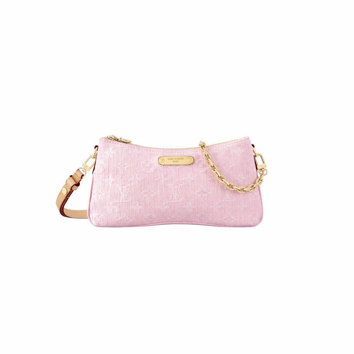 The Little Luxe Handbag : Pre-Order