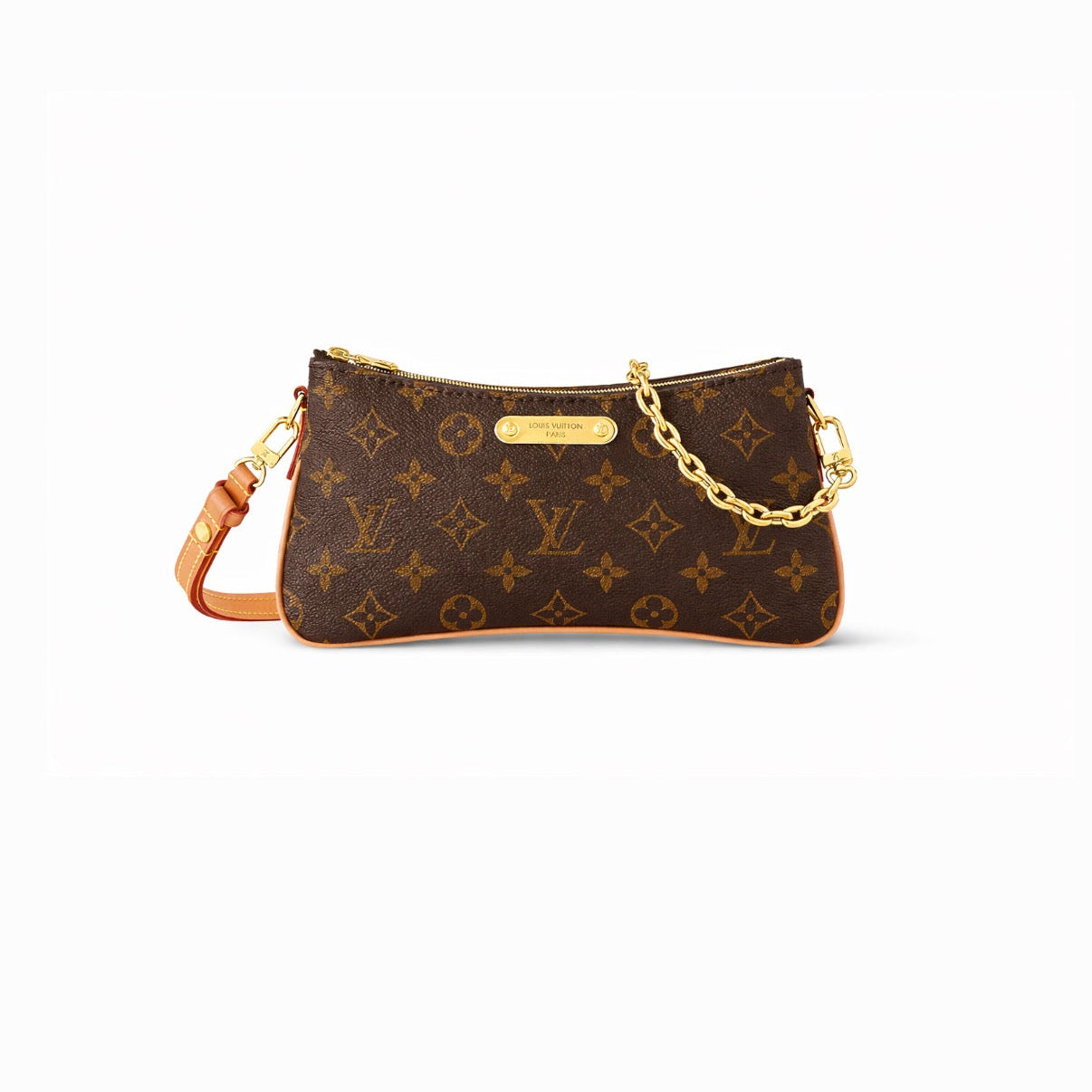 The Little Luxe Handbag : Pre-Order