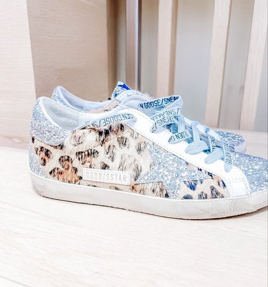 LIMITED EDITION STAR SNEAKER PRE ORDER