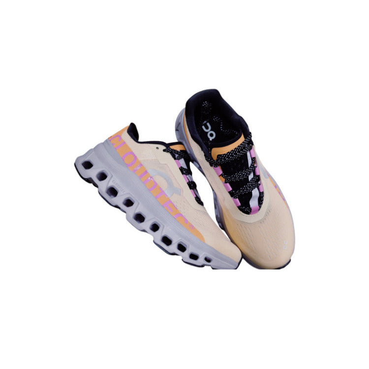The Everyday Energy Shoe : Pre-Order