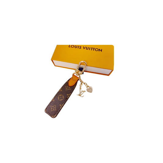 The Charm Keychain : Pre-Order