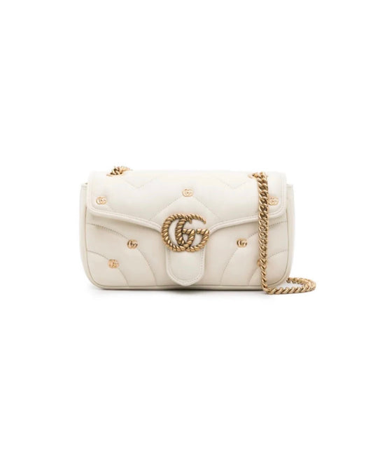 The Ivory Dream Crossbody: Pre-Order