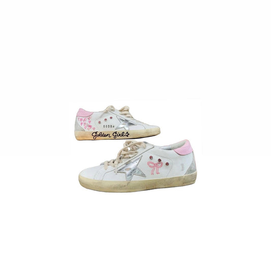 The Juli Shoe : Pre-Order