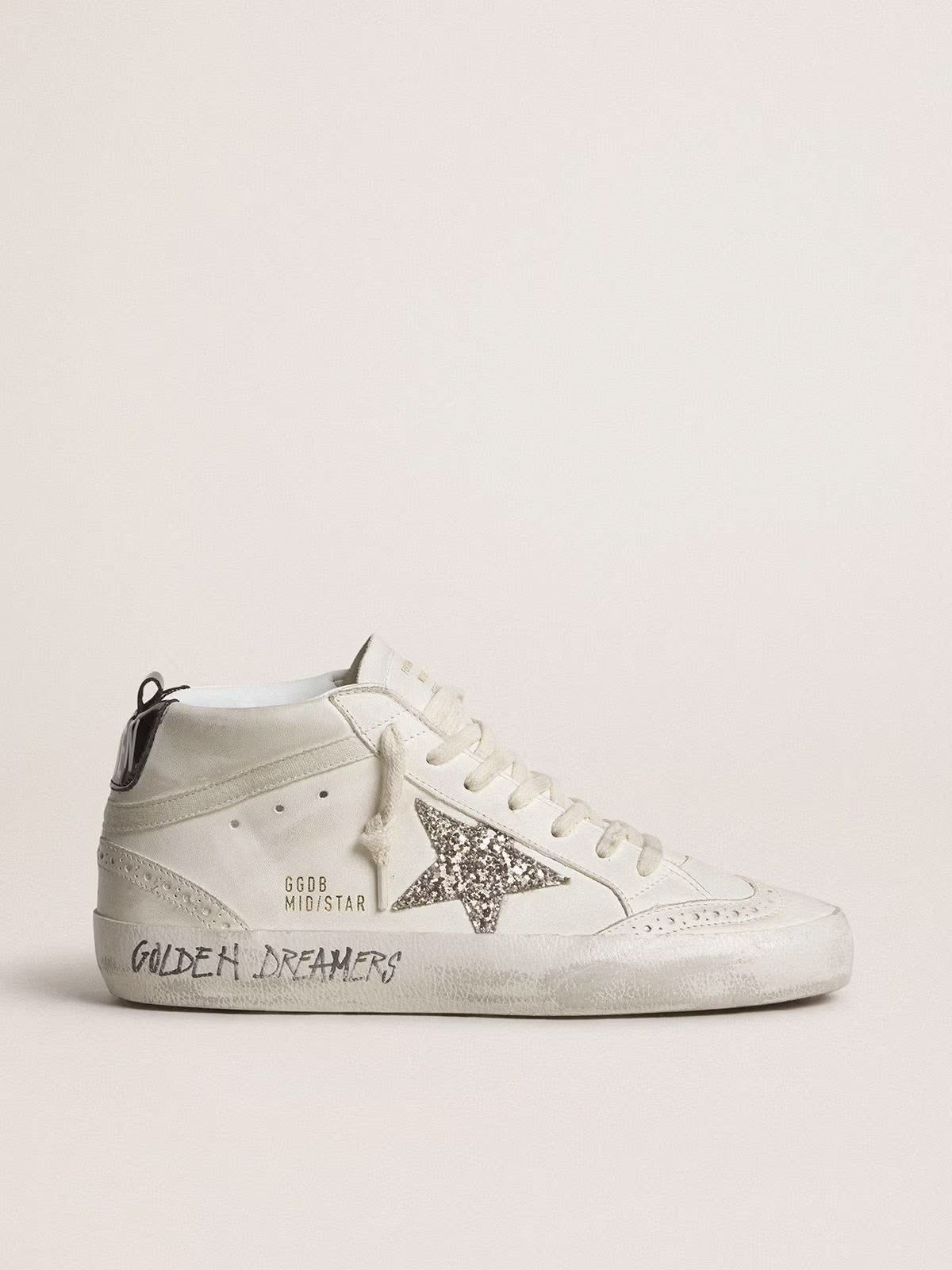 Maleigha Shoe