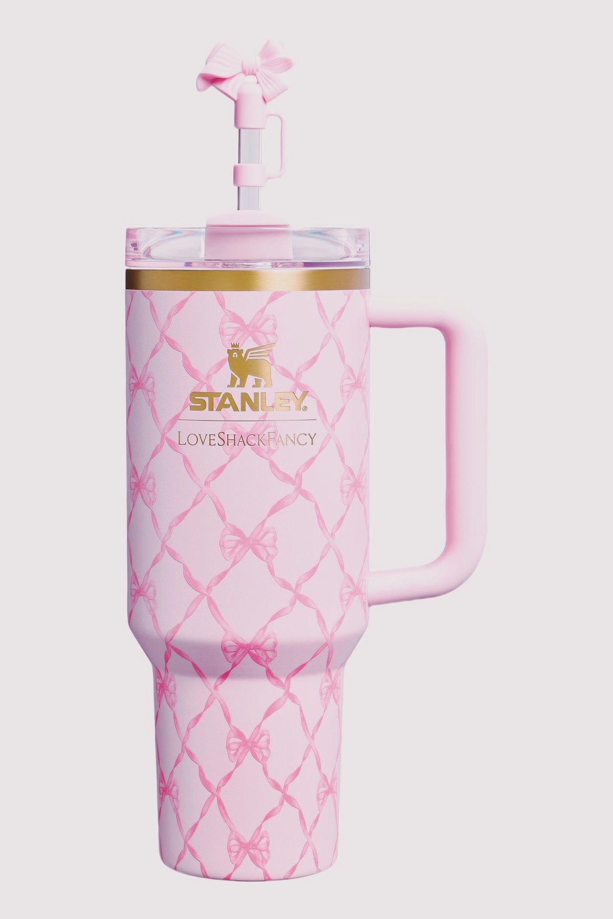 The Bow Babe Tumbler : Pre-Order
