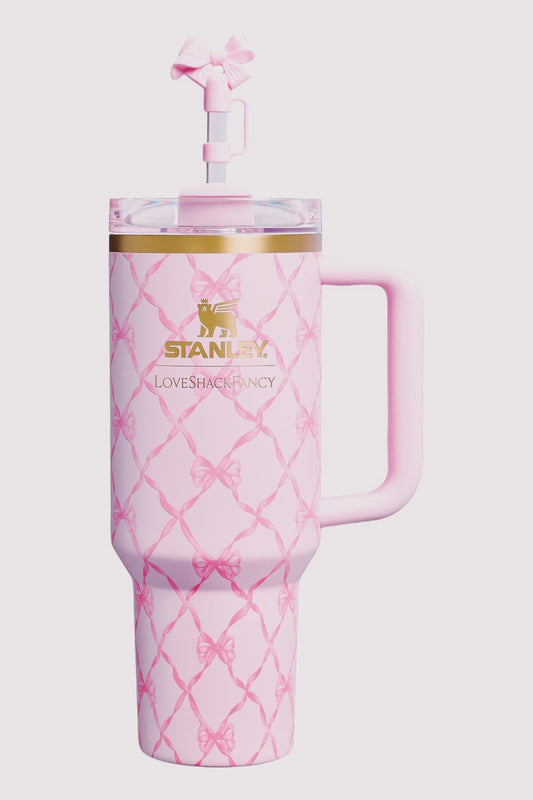 The Bow Babe Tumbler : Pre-Order