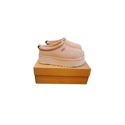 The Cloud Platform Shoe : Pre-order