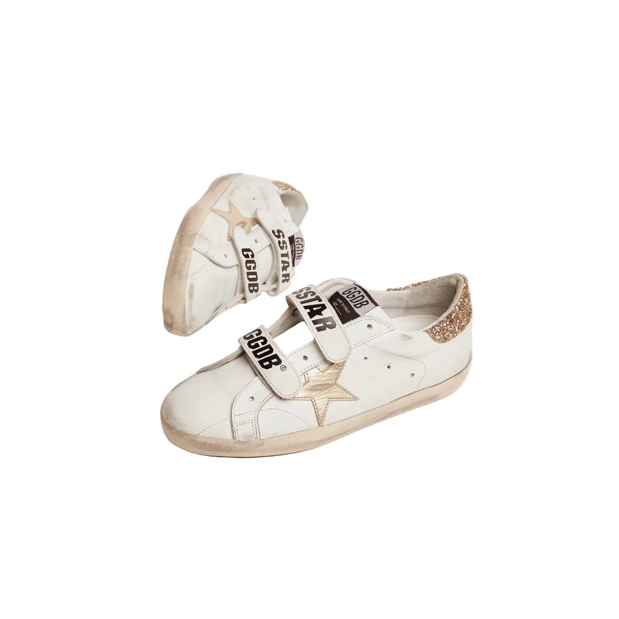 The Gia Shoe: Pre-Order