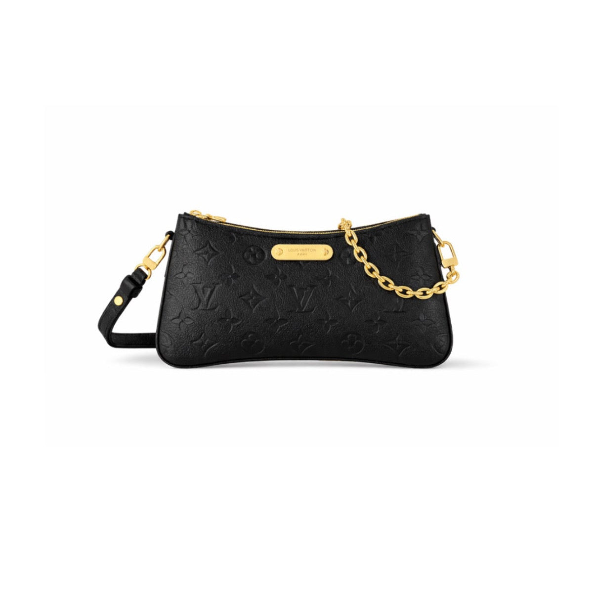 The Little Luxe Handbag : Pre-Order