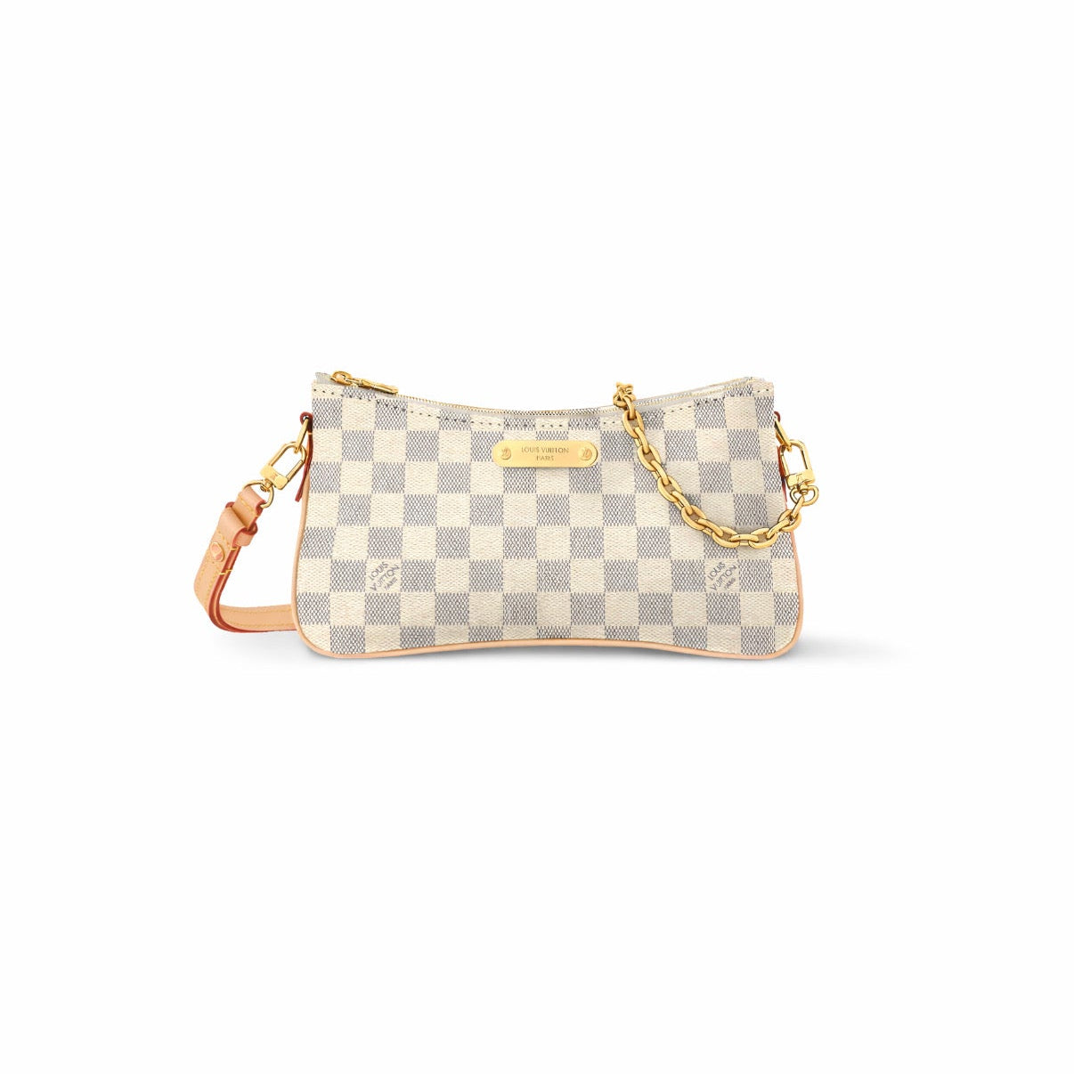 The Little Luxe Handbag : Pre-Order