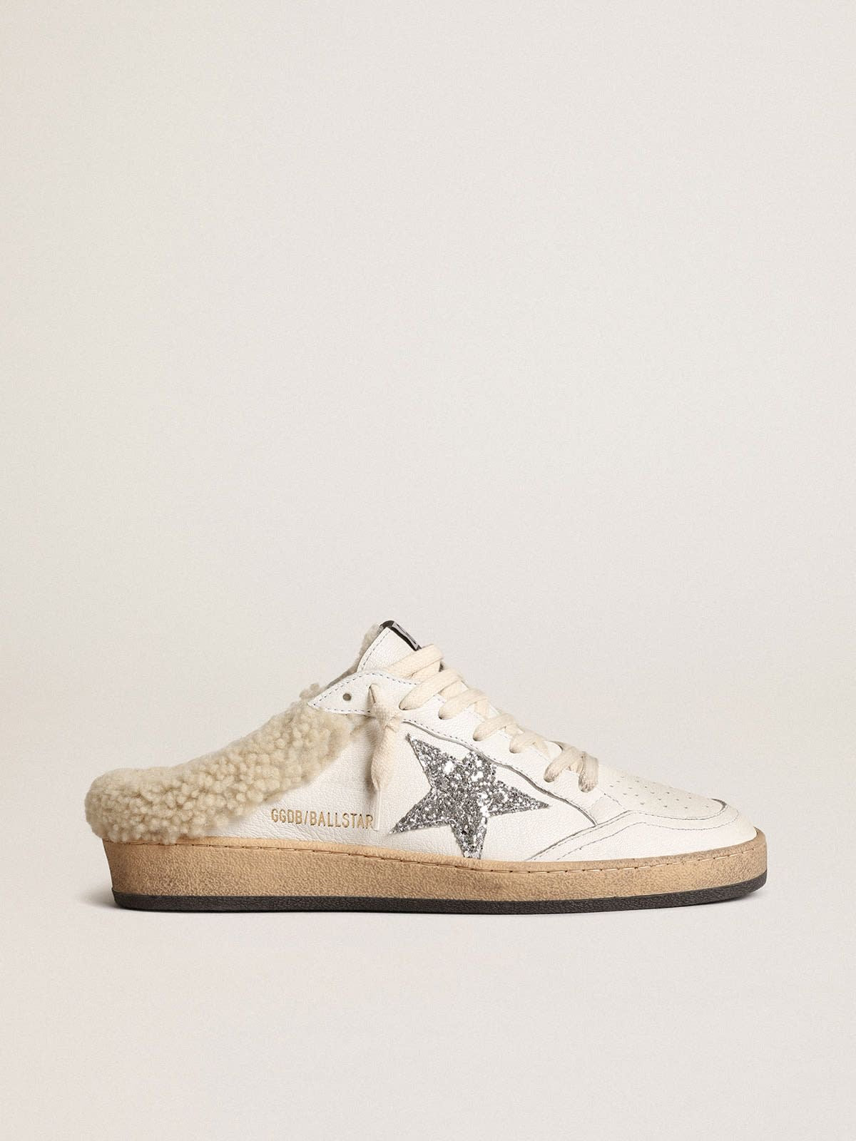 Jasmine Shoe