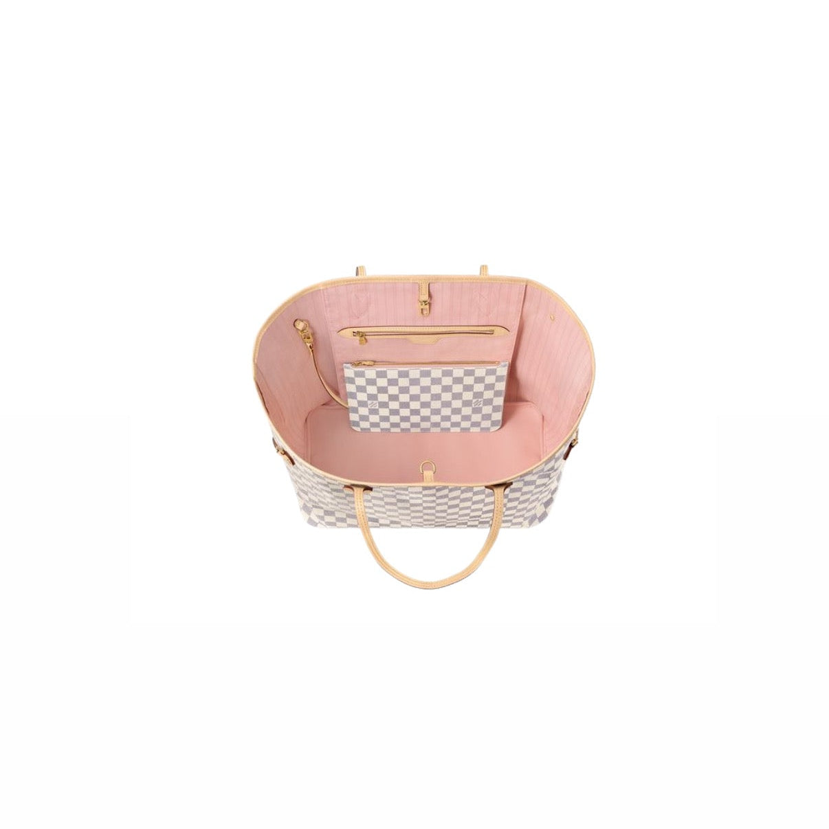 The Luxe Tote : Pre-Order