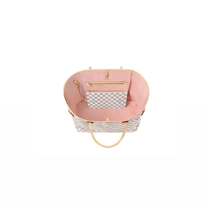 The Luxe Tote : Pre-Order