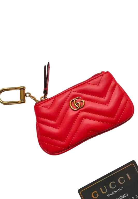 Ruby GG Wallet