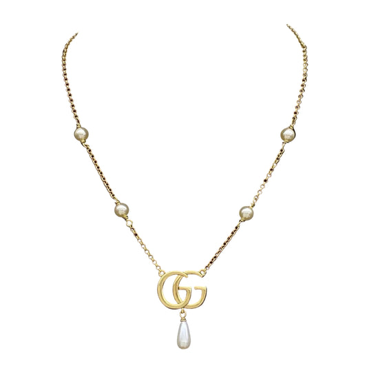 GG Luxe Necklace