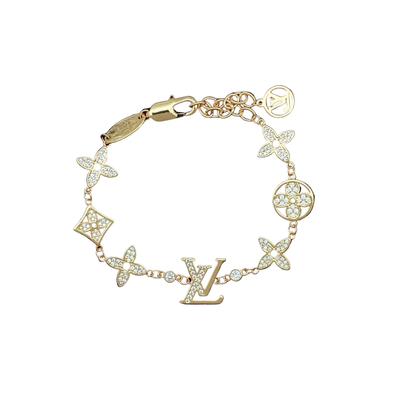 Luxe Bracelet